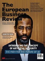 The European Business Review